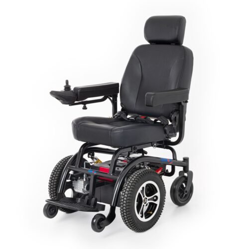 Comfort Pus DM-320 Puma Akülü Tekerlekli Sandalye