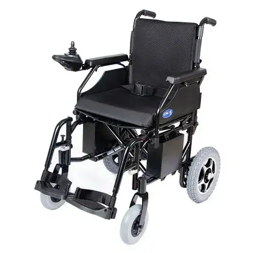 Comfort Plus Easylife Eko Katlanabilir Akülü Sandalye