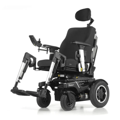 Quickie Q500 R Sedeo Pro Akülü Sandalye