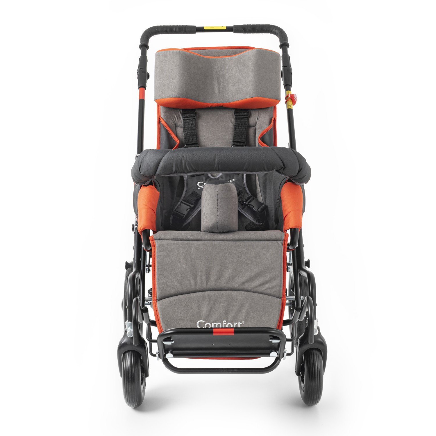 Comfort Plus Size 4 Engelli Çocuk Puseti - Görsel 2