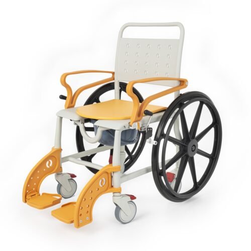 Comfort Plus DM-8088B Banyo ve Tuvalet Sandalyesi