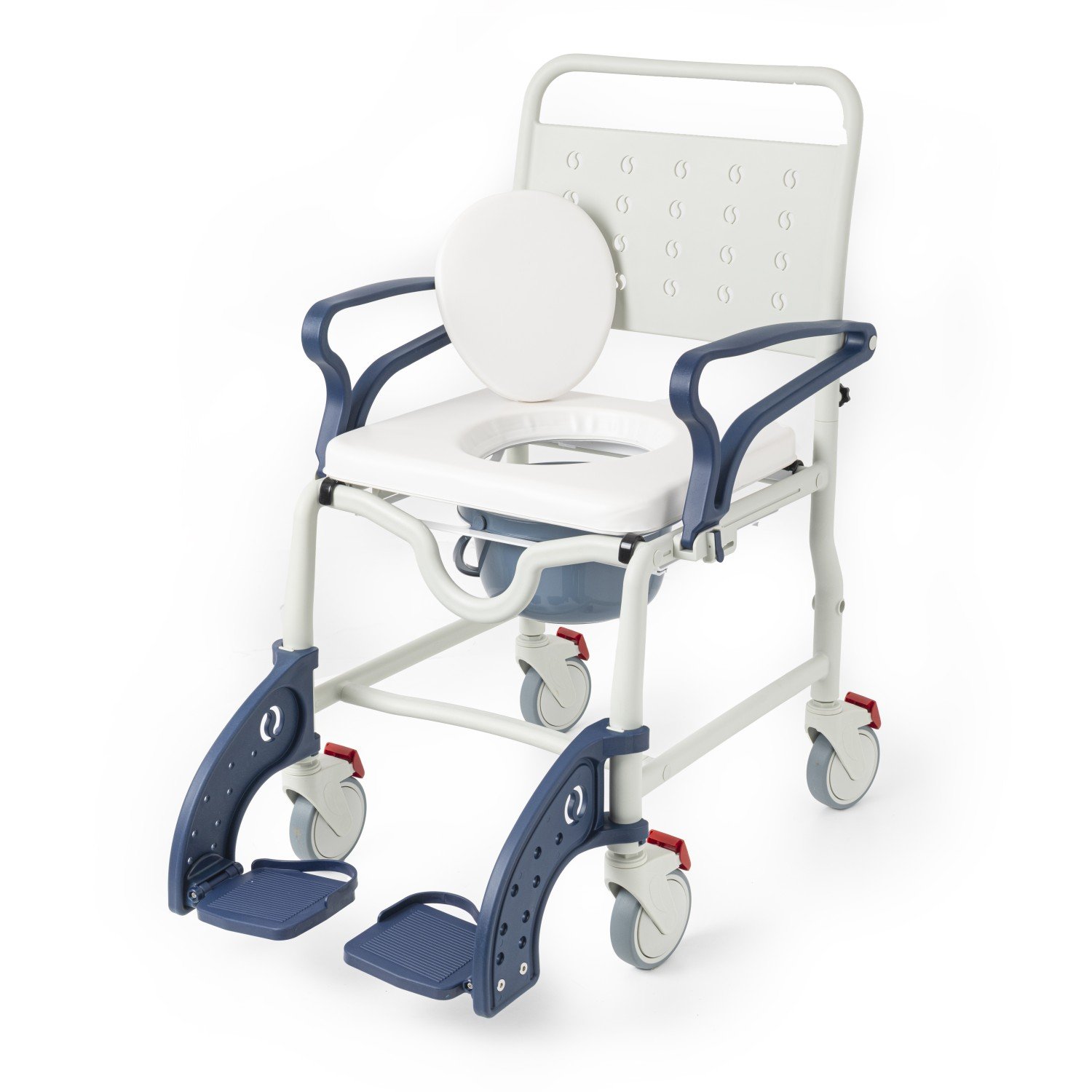 Comfort Plus DM-8088C Soft Banyo ve Tuvalet Sandalyesi - Görsel 3
