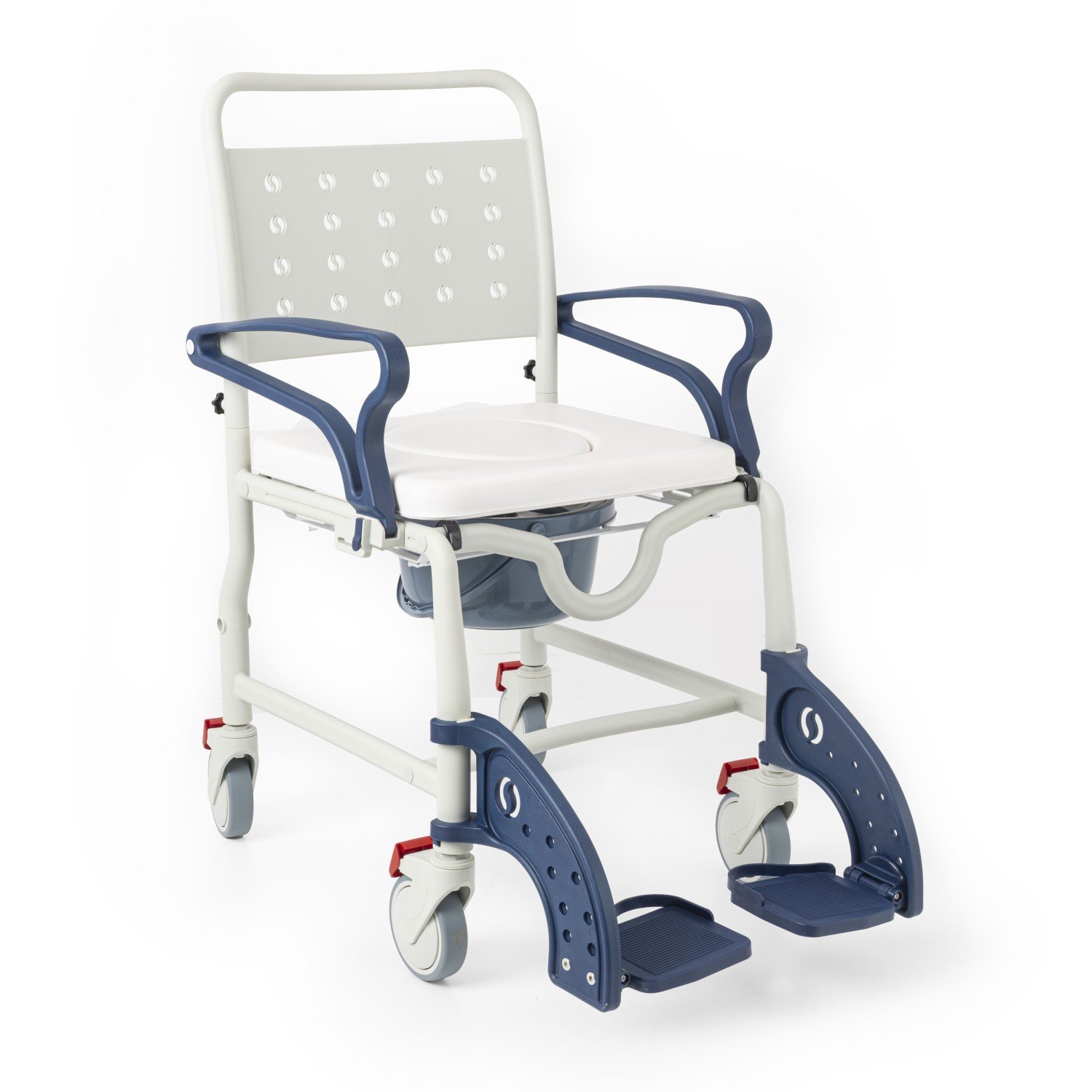 Comfort Plus DM-8088C Soft Banyo ve Tuvalet Sandalyesi - Görsel 2