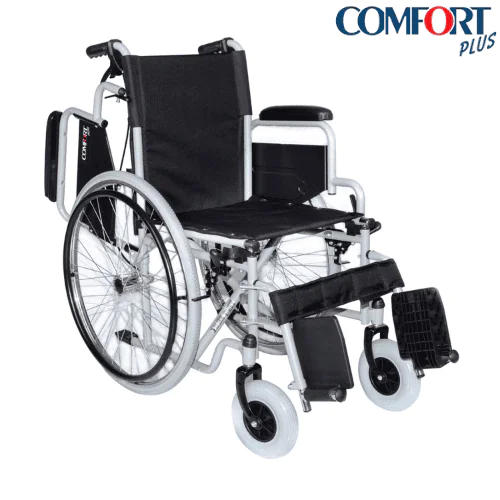Comfort Plus DM-312 Tekerlekli Sandalye