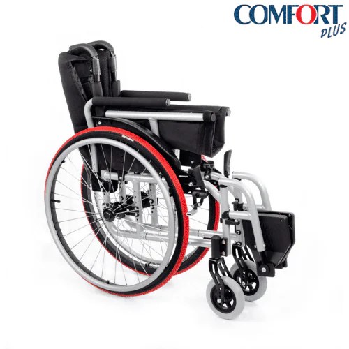 Comfort Plus DM-315 Tekerlekli Sandalye