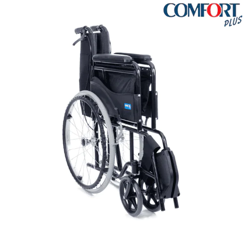 Comfort Plus DM-809E Tekerlekli Sandalye