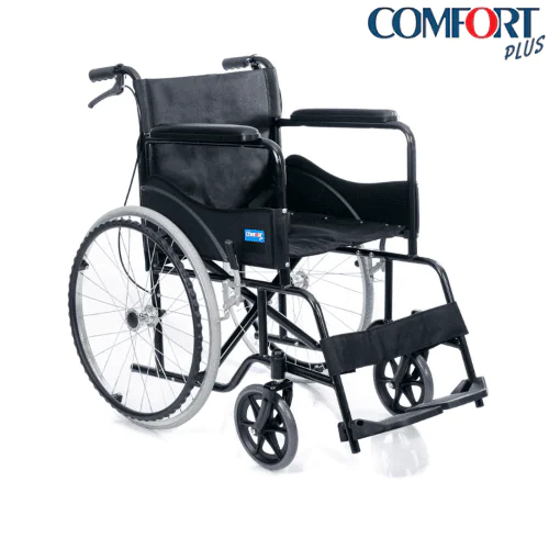 Comfort Plus DM-809E Tekerlekli Sandalye