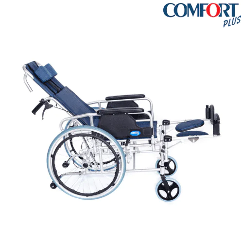 Comfort Plus KY954 Tekerlekli Sandalye