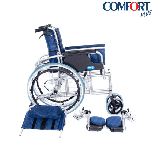 Comfort Plus KY954 Tekerlekli Sandalye