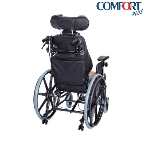 Comfort Plus KY959 Tekerlekli Sandalye