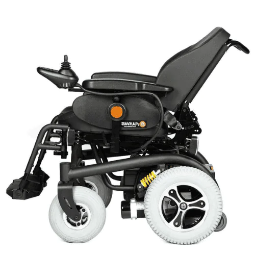 Fulmaks 7860 Akülü Tekerlekli Sandalye