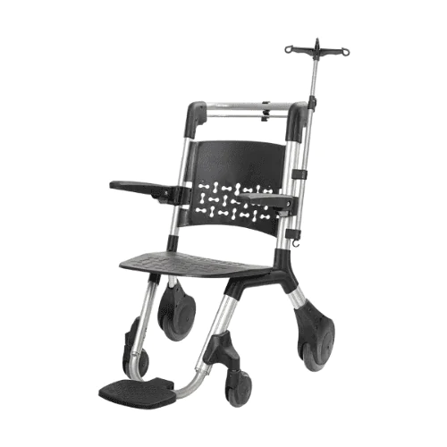 G507 Tekerlekli Sandalye
