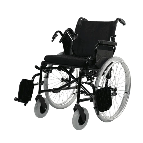 Golfi G130 Manuel Tekerlekli Sandalye