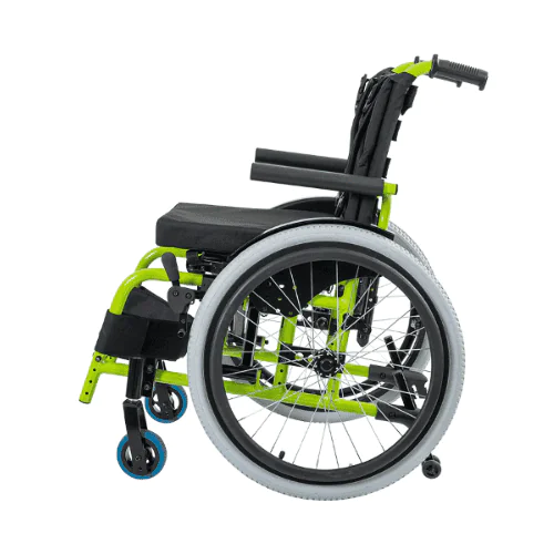 Golfi G333 Çocuk Tekerlekli Sandalye