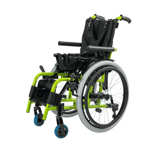 Golfi G333 Çocuk Tekerlekli Sandalye