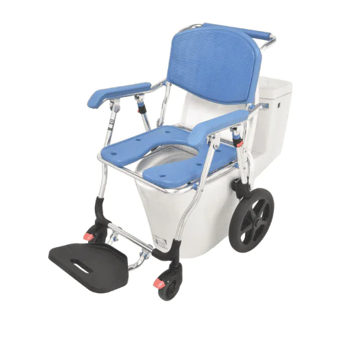 Golfi G551 Banyo Tuvalet Sandalyesi