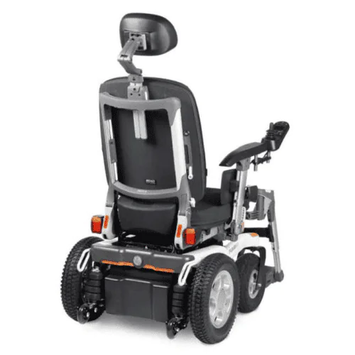 Handicare Puma-40 Akülü Tekerlekli Sandalye