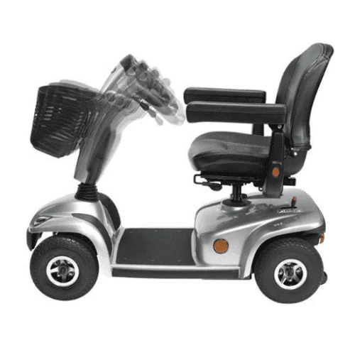 Invacare Leo Engelli Scooter