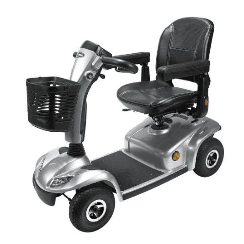 Invacare Leo Engelli Scooter