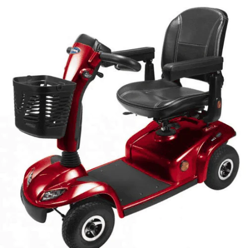Invacare Leo Engelli Scooter