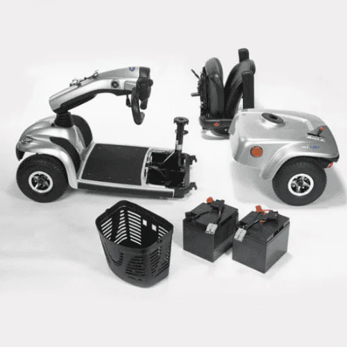 Invacare Leo Engelli Scooter