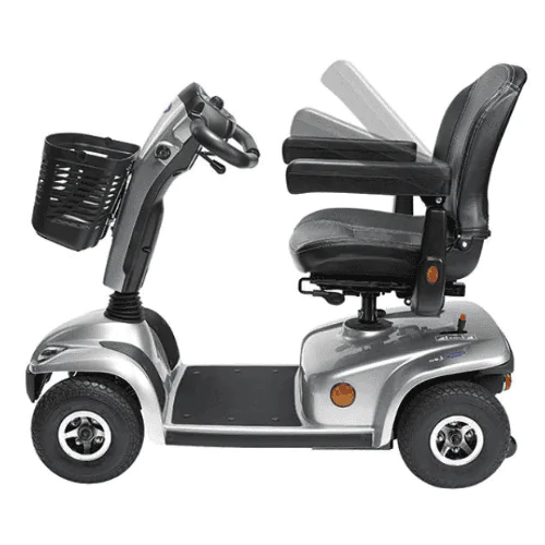 Invacare Leo Engelli Scooter