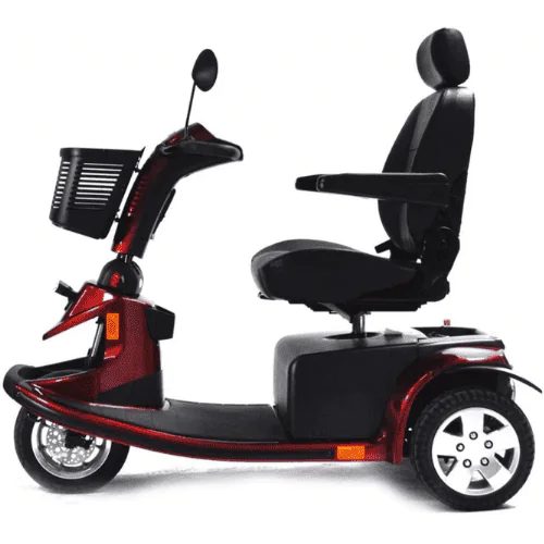 Pride Luna Victory 3 Engelli Scooter