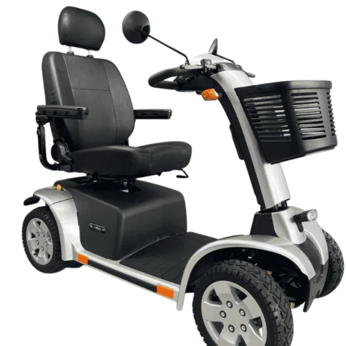 Pride Victory 4 Engelli Scooter