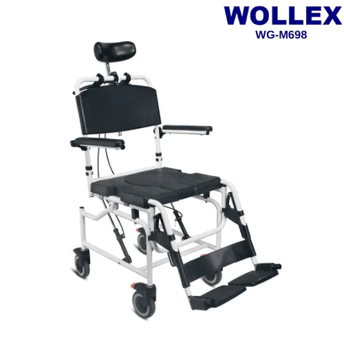 WG-M698 Banyo Tuvalet Sandalyesi