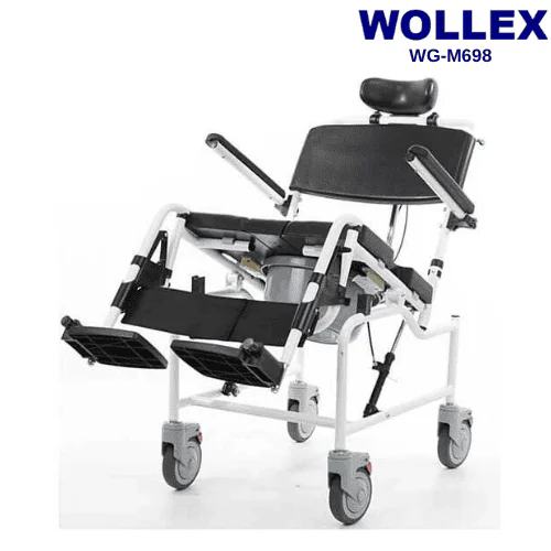 WG-M698 Banyo Tuvalet Sandalyesi