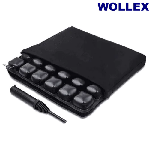 Wollex P4040 Tekerlekli Sandalye Minderi