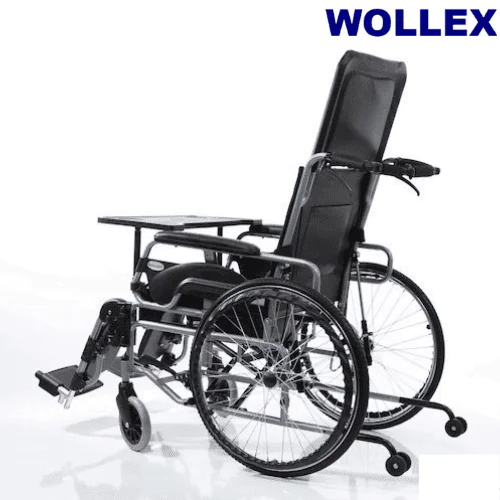 Wollex W-213 Banyo Tuvalet Sandalyesi
