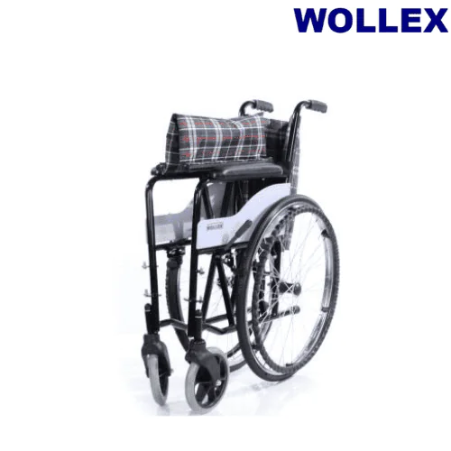 Wollex W210 Tekerlekli Sandalye