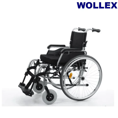 Wollex W466 Tekerlekli Sandalye