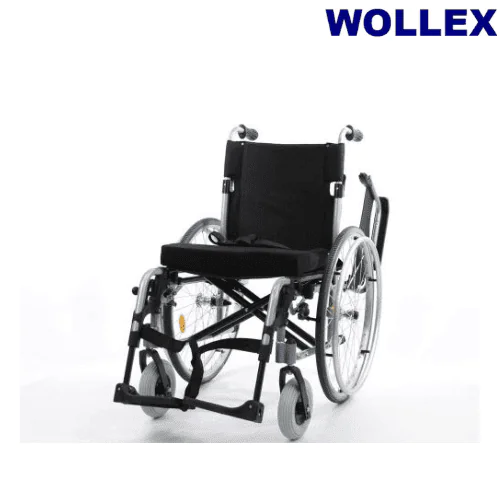 Wollex W466 Tekerlekli Sandalye