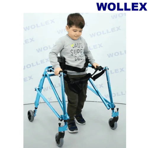 Wollex W942 Ters Walker