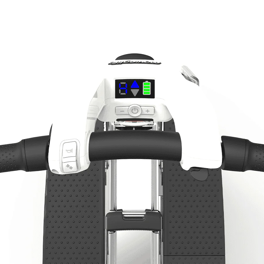 S550 Atto Mini Scooter - Görsel 9