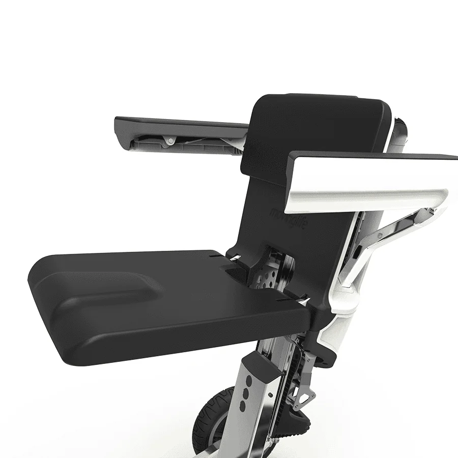 S550 Atto Mini Scooter - Görsel 10