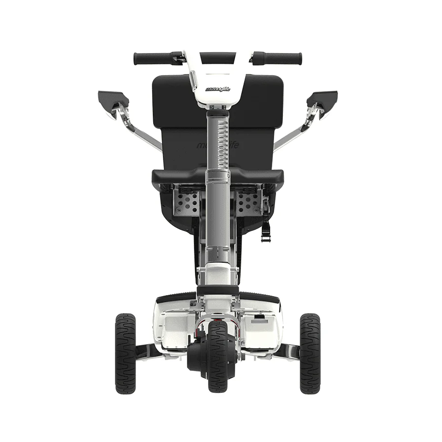 S550 Atto Mini Scooter - Görsel 4