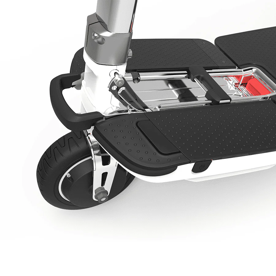 S550 Atto Mini Scooter - Görsel 7