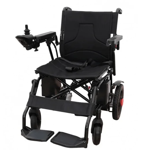 Fuhassan E310B QUİCK Akülü Tekerlekli Sandalye